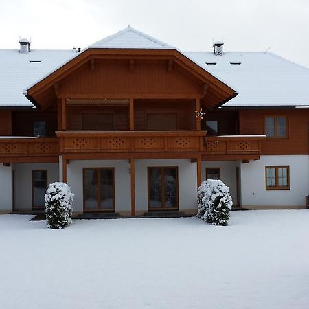 House Arianna Apartment Bad Kleinkirchheim Exterior foto