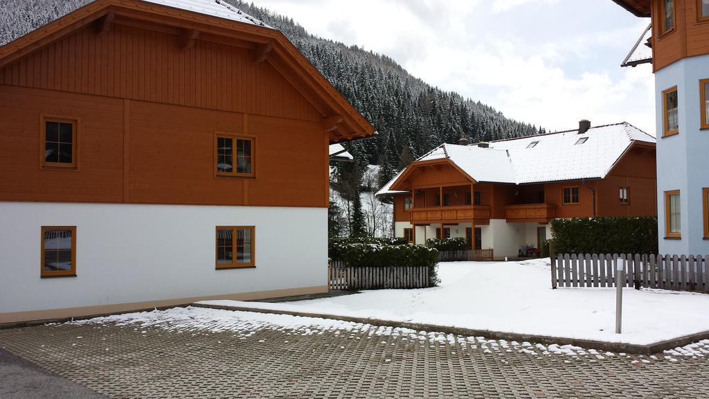 House Arianna Apartment Bad Kleinkirchheim Cameră foto