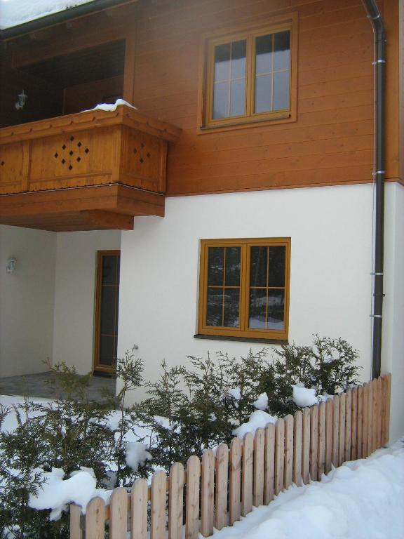 House Arianna Apartment Bad Kleinkirchheim Exterior foto