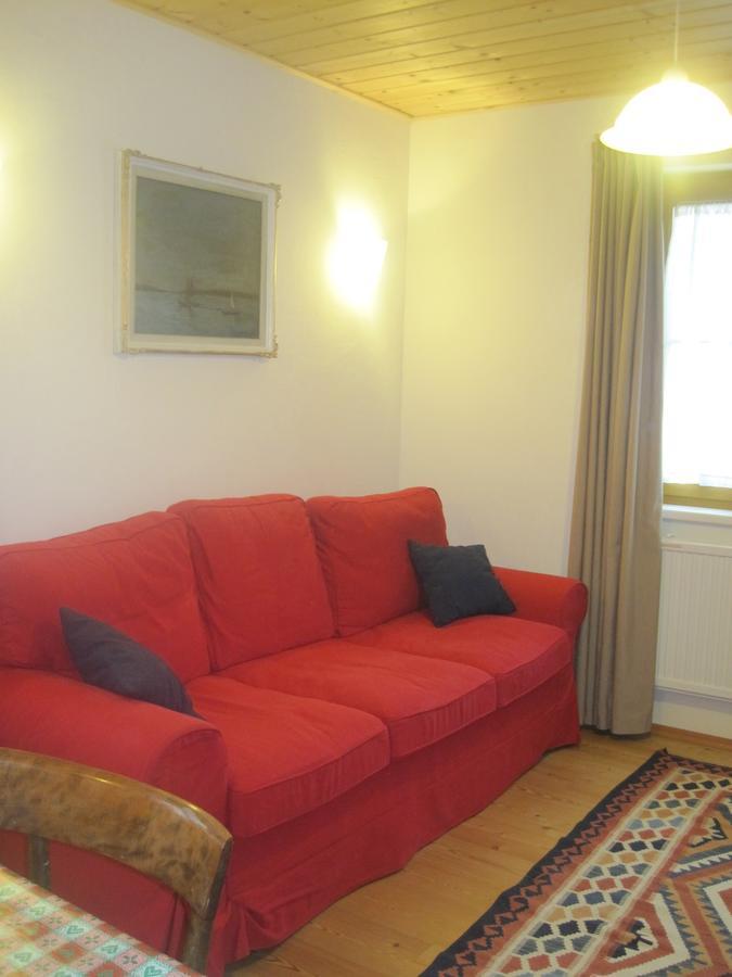 House Arianna Apartment Bad Kleinkirchheim Exterior foto