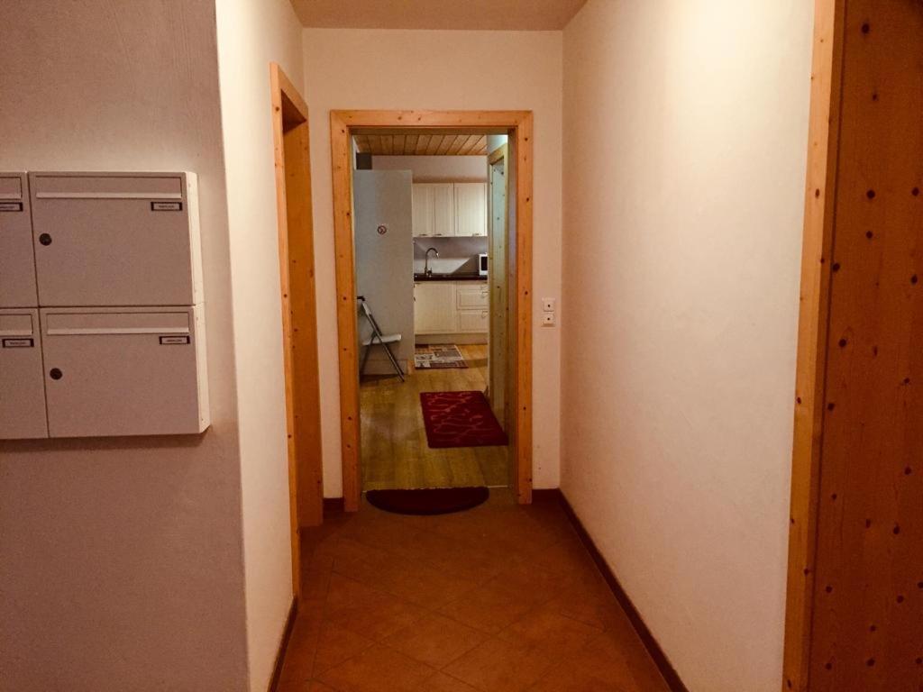 House Arianna Apartment Bad Kleinkirchheim Exterior foto