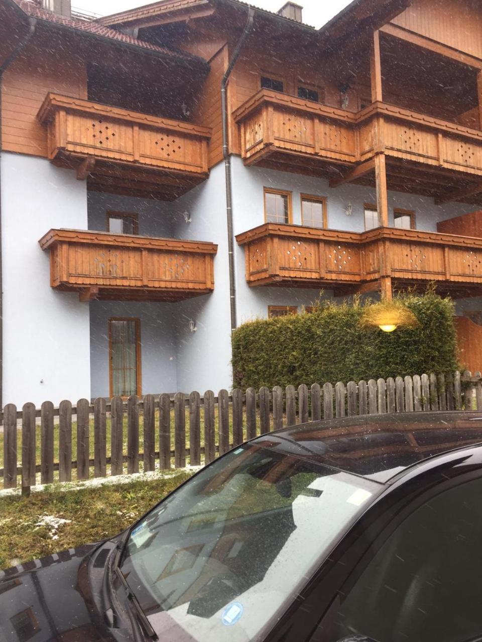 House Arianna Apartment Bad Kleinkirchheim Exterior foto